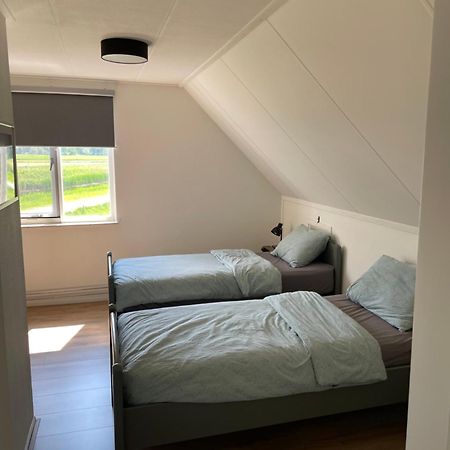 De Steerne, Mooie Plek Aan Het Overijssels Kanaal. Schalkhaar Exterior foto