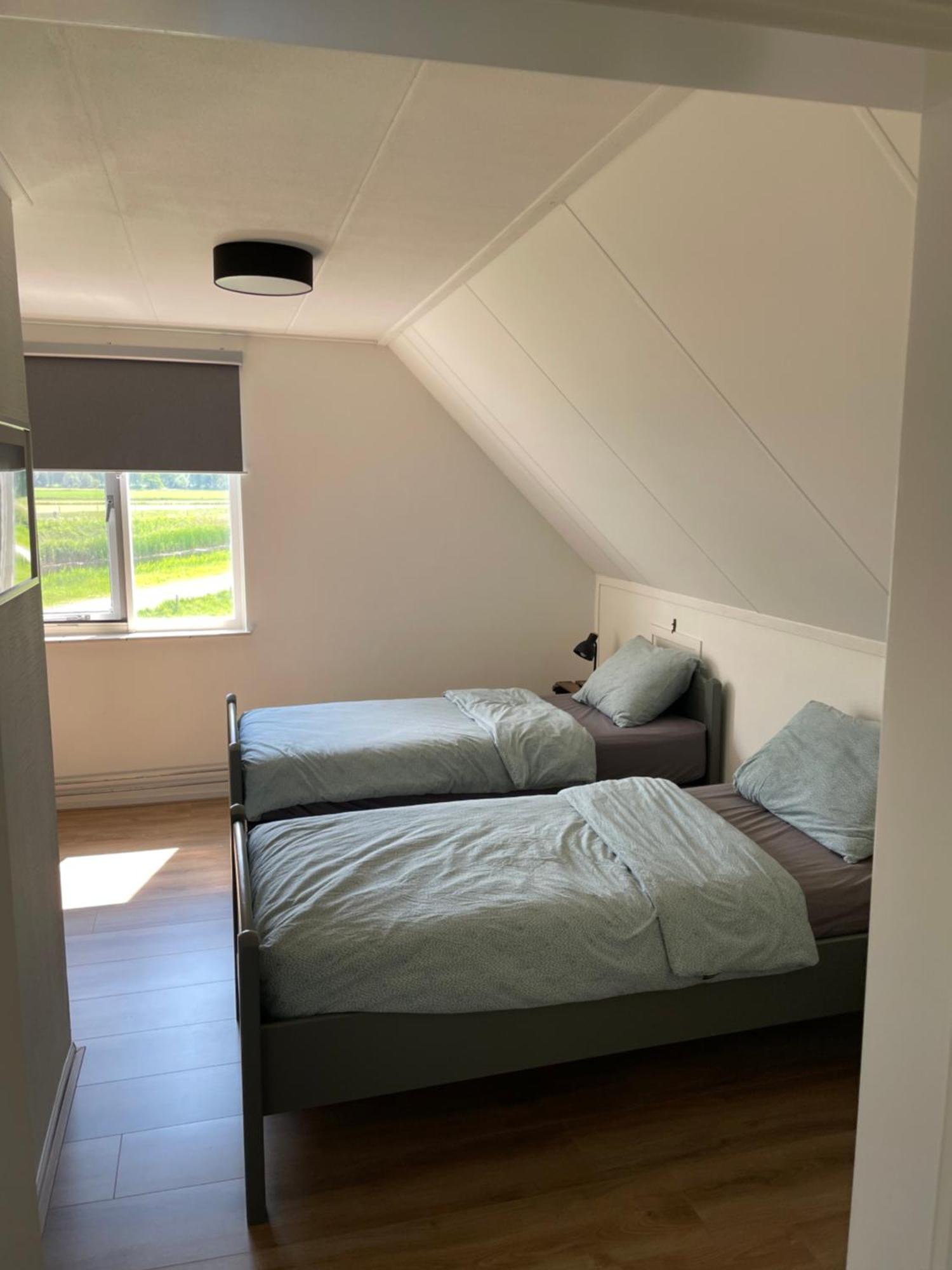 De Steerne, Mooie Plek Aan Het Overijssels Kanaal. Schalkhaar Exterior foto